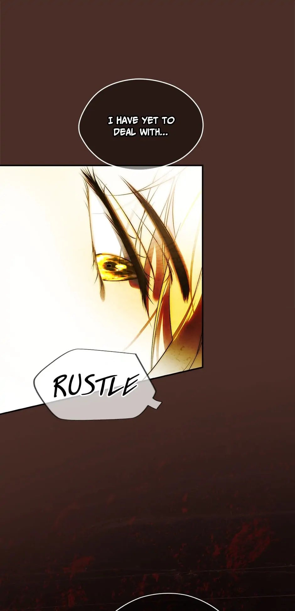 Secret Lady, Chapter 88 image 28